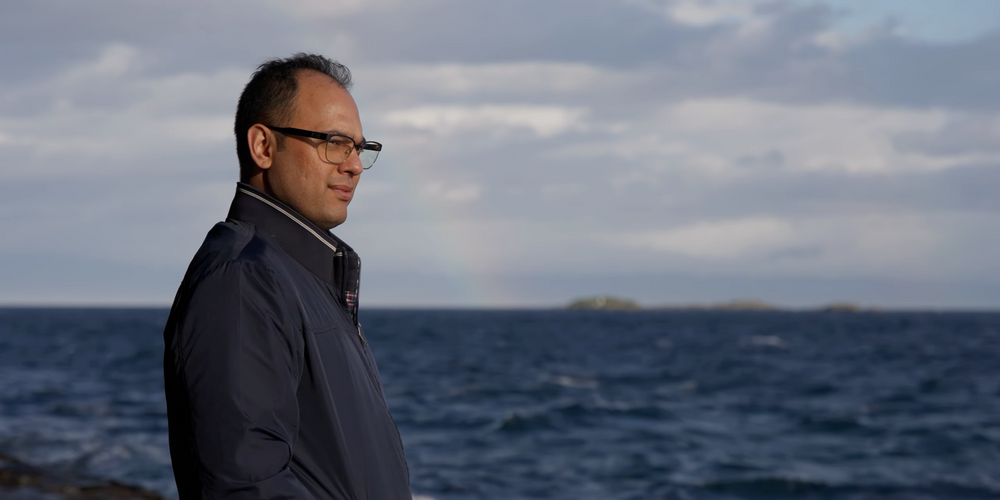 Featured by CTV, CBC Radio, and BC Ferries - A Personal Reflection