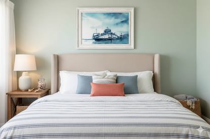 Island Kwigwis- Print